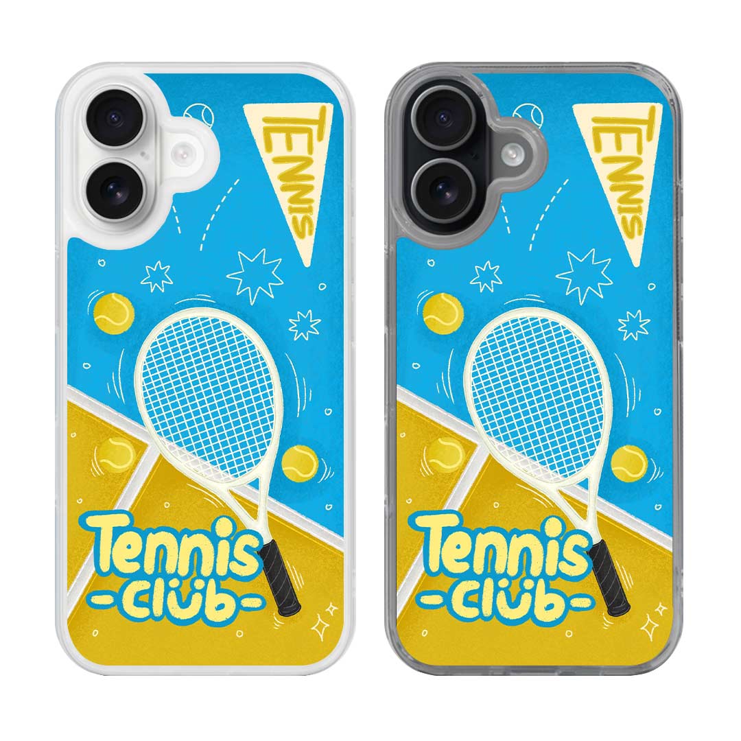 Tennis Club