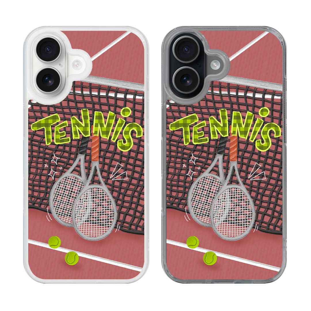 Tennis Team