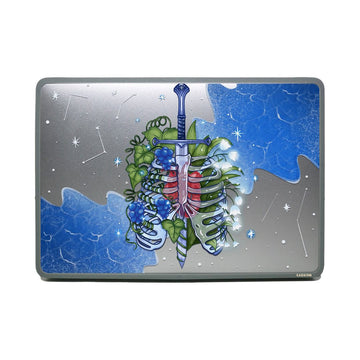 Christianity John 15:5 Macbook Case