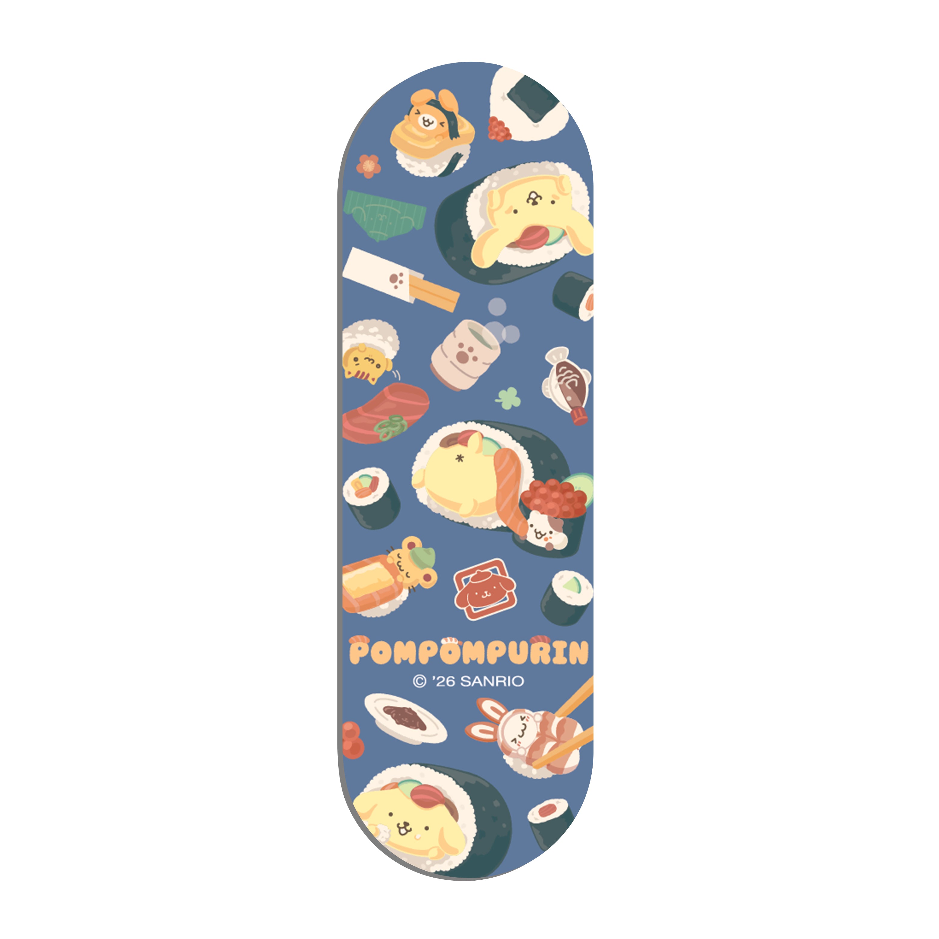 Nigiri Finger Grip