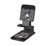 Noir Queen Kuromi Phone Holder