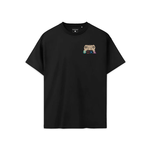 PS Stick Basic Tee