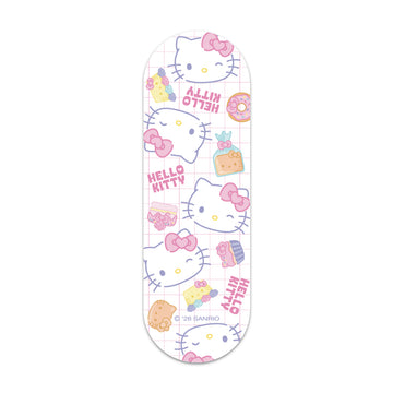 Pastel Bakehouse Finger Grip