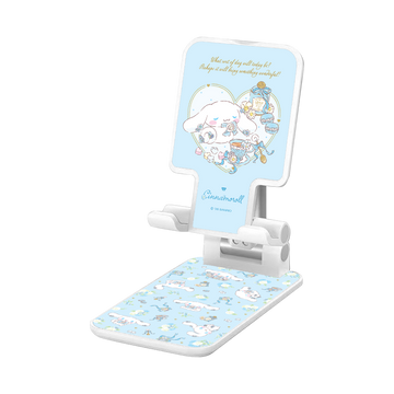 Petite Tea Dreams Phone Holder