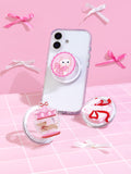 Pink Charms Magnetic Pop Up Stand Blind Box