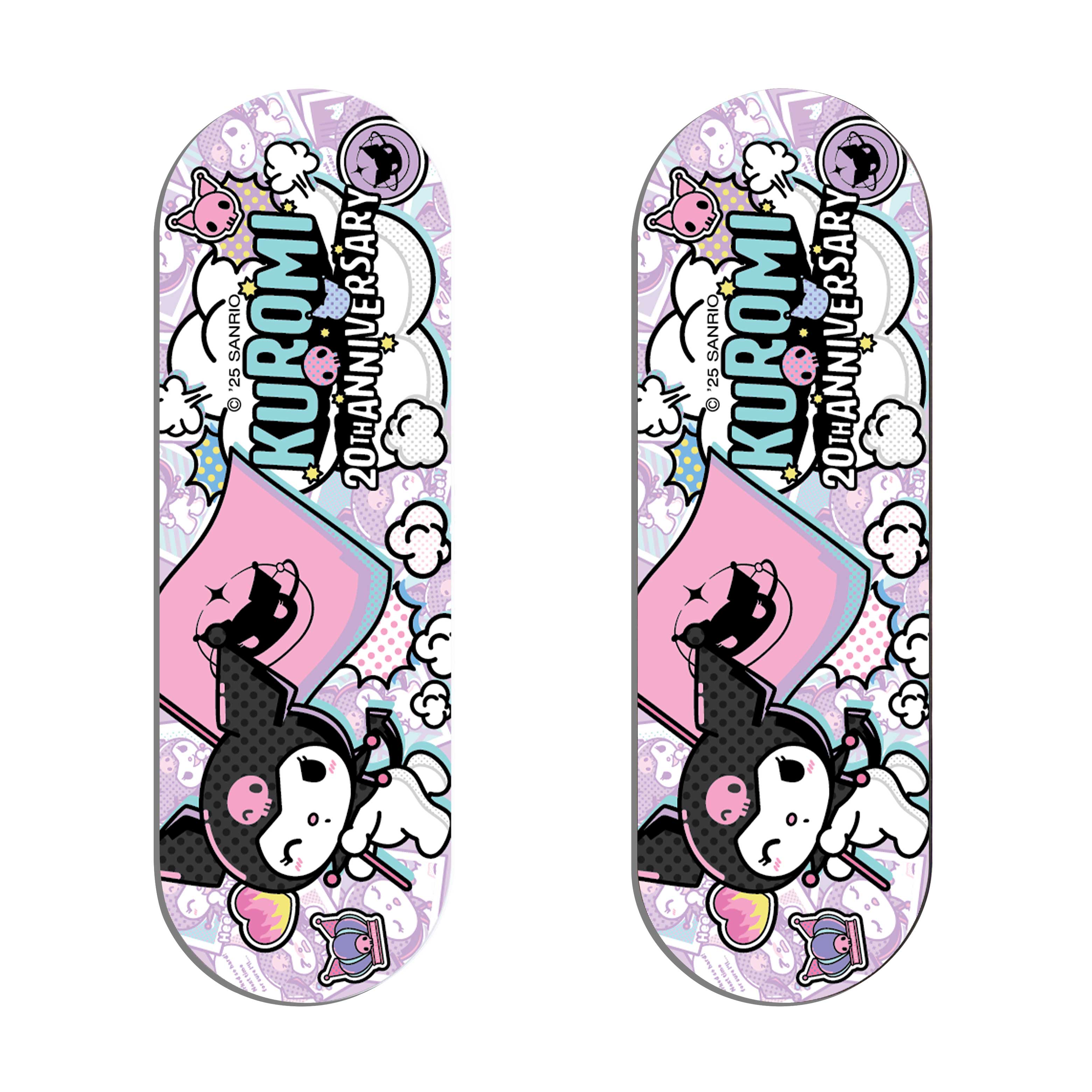 Power March Finger Grip