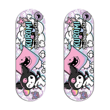 Power March Finger Grip