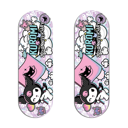 Power March Finger Grip