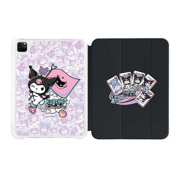 Power March Ipad Case