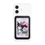 Power March Magnetic Pocket Wallet