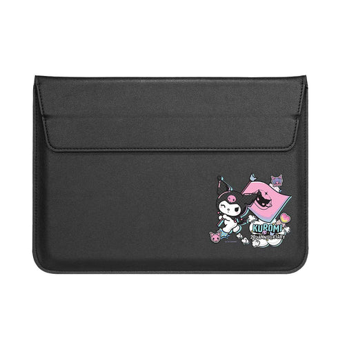 Power March Laptop Sleeve