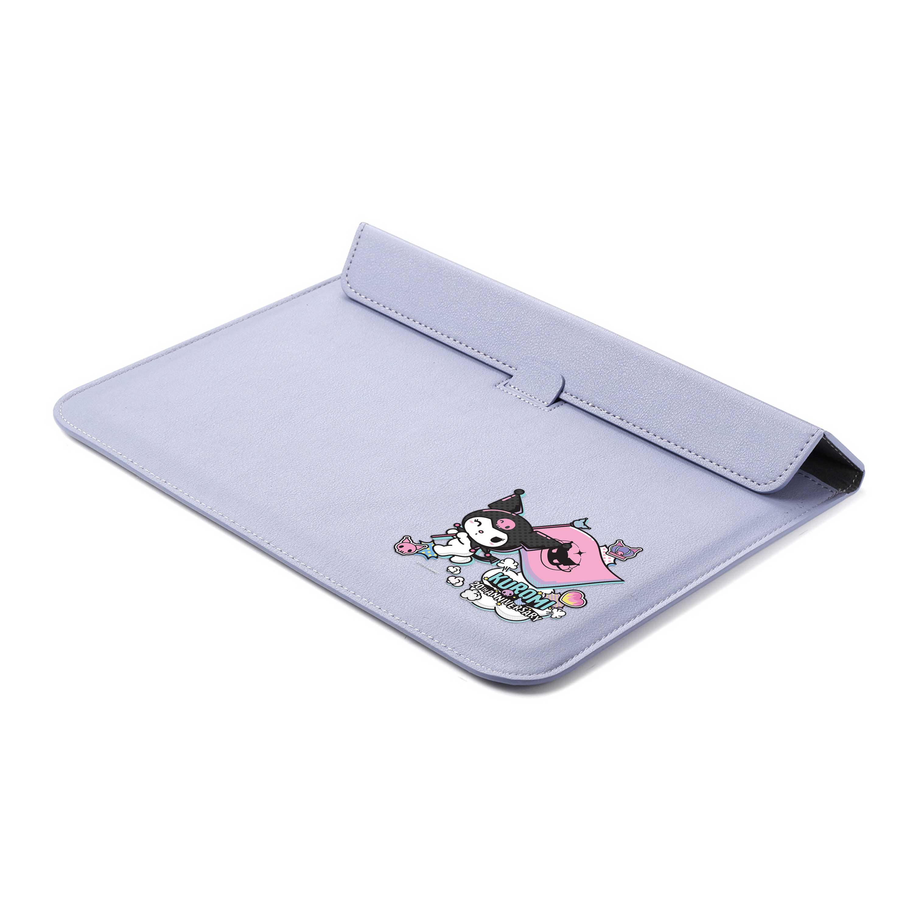 Power March Laptop Sleeve