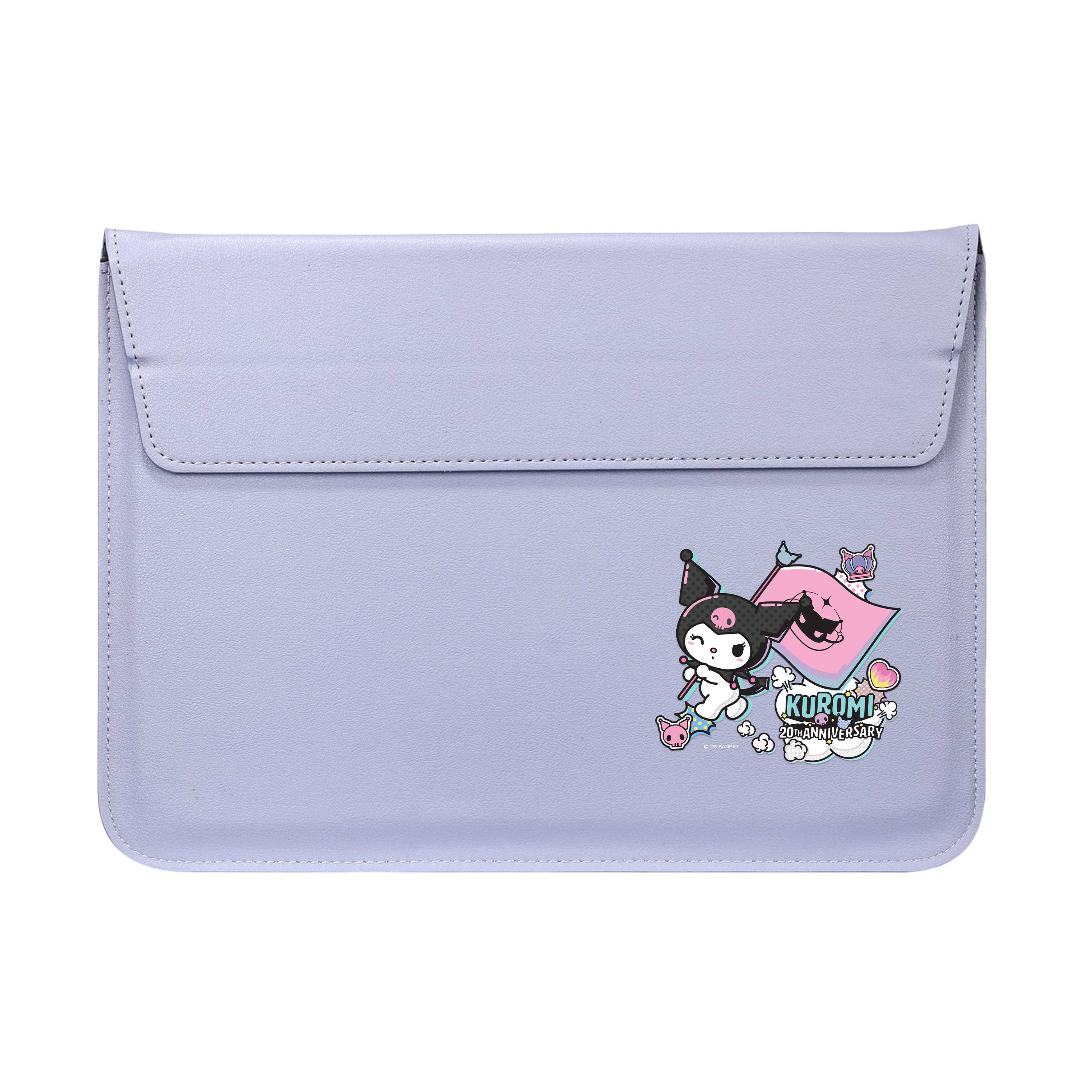 Power March Laptop Sleeve