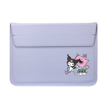 Power March Laptop Sleeve