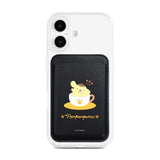 Pudding Paw Magnetic Pocket Wallet