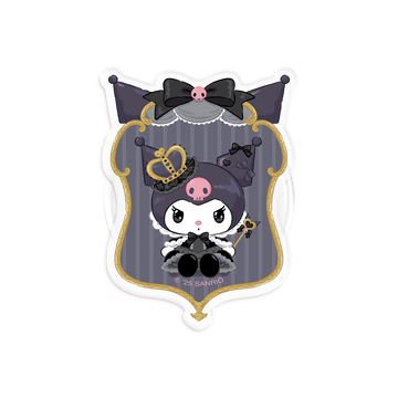 Queen Popup Stand Acrylic