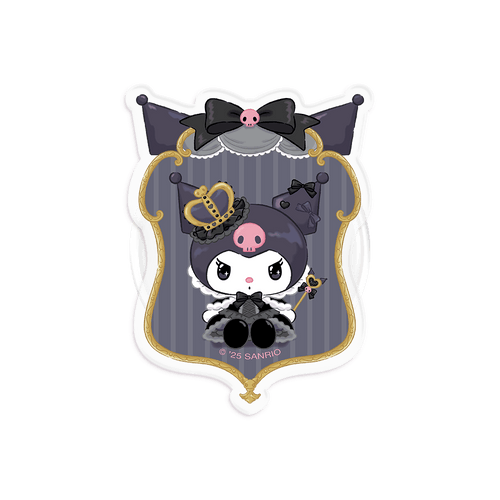 Queen Popup Stand Acrylic