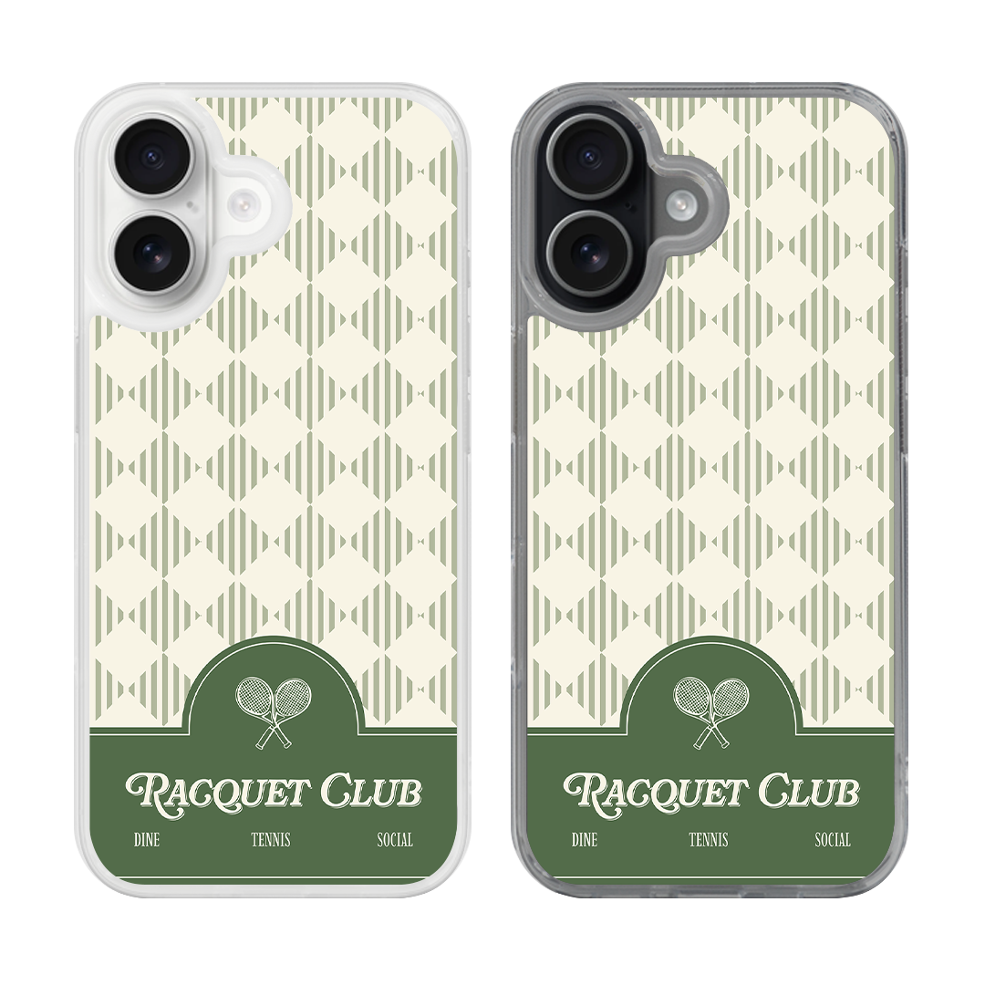 Racquet Club