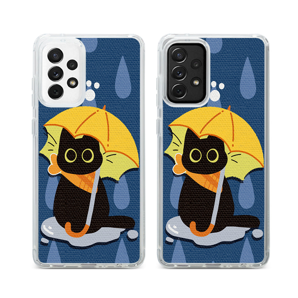 Rainy Noir