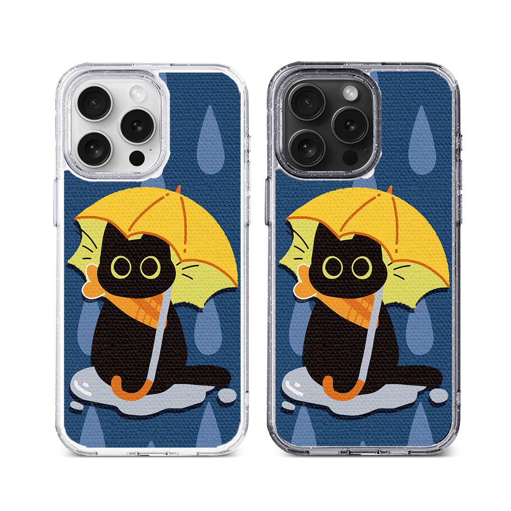 Rainy Noir