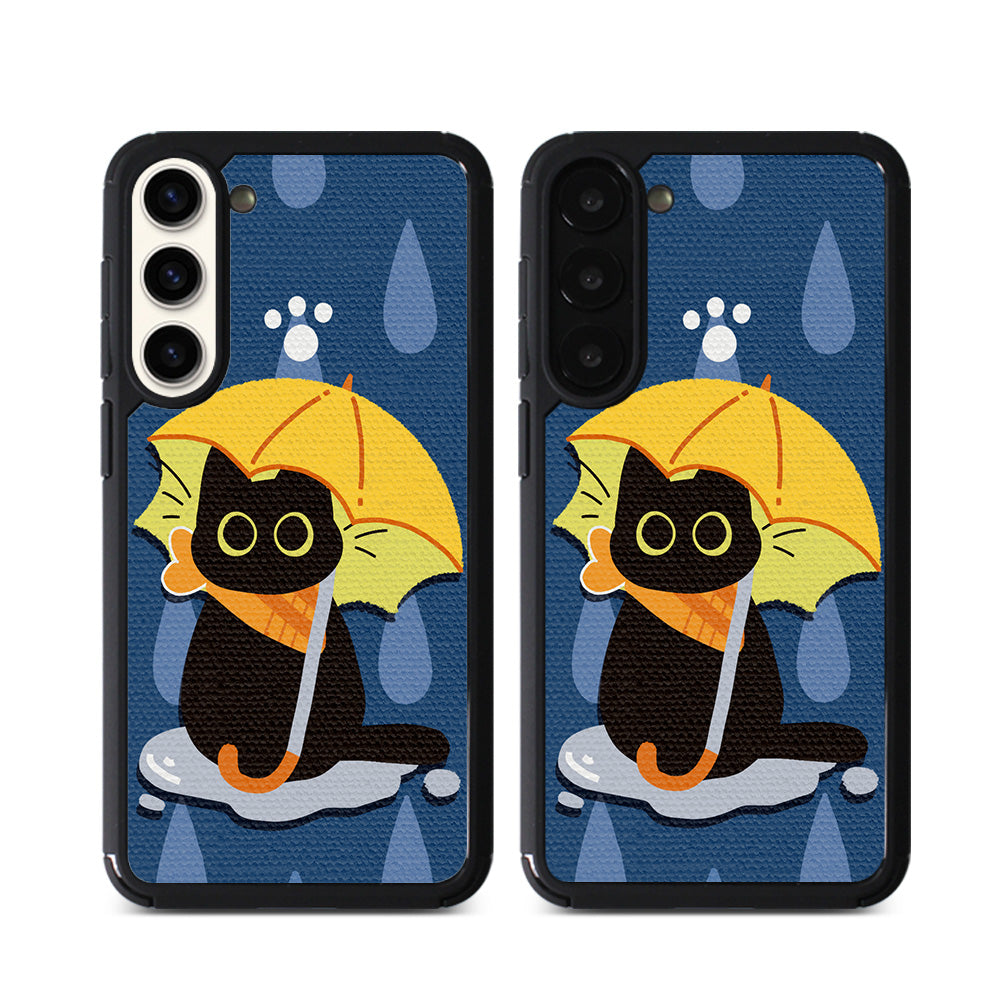 Rainy Noir