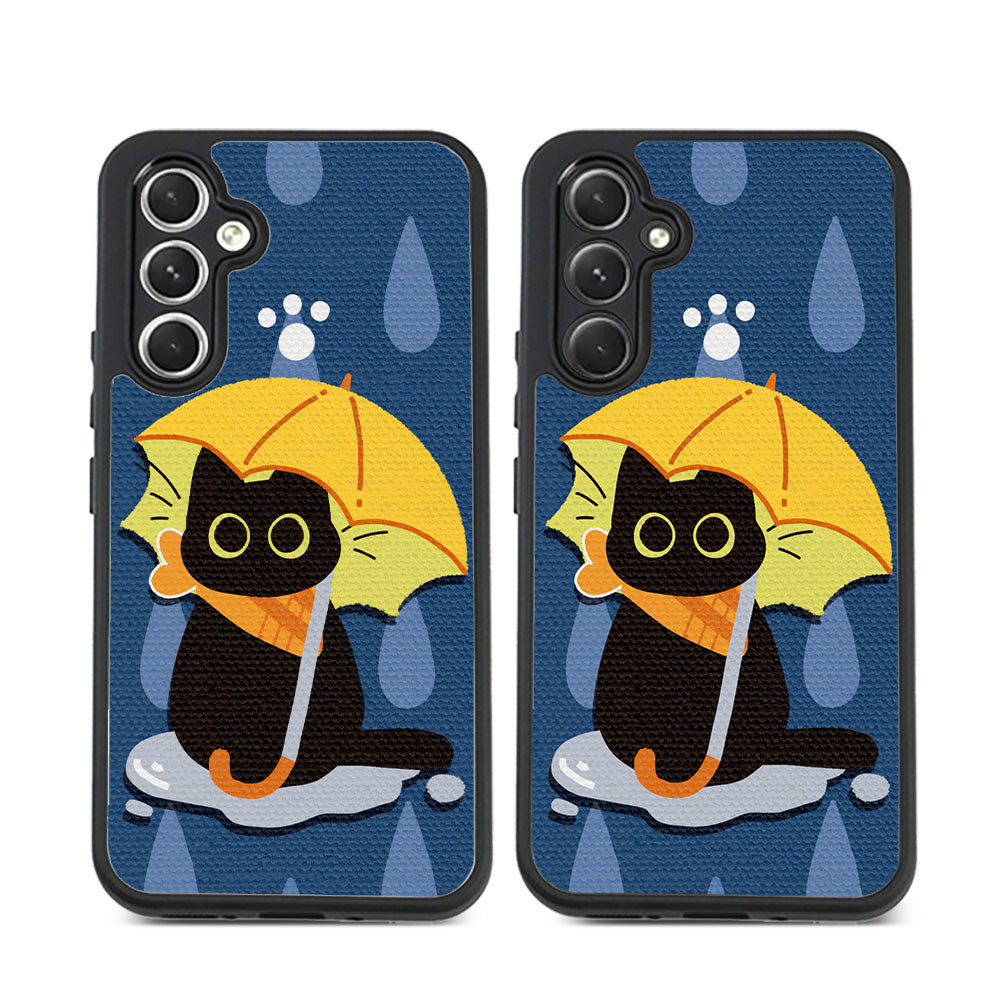 Rainy Noir