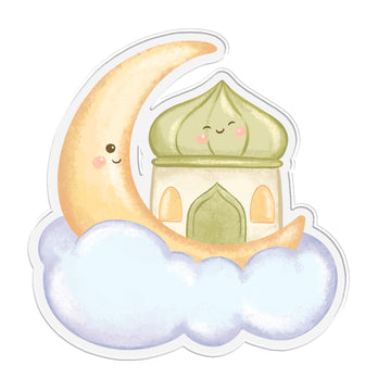 Ramadhan Dreamland