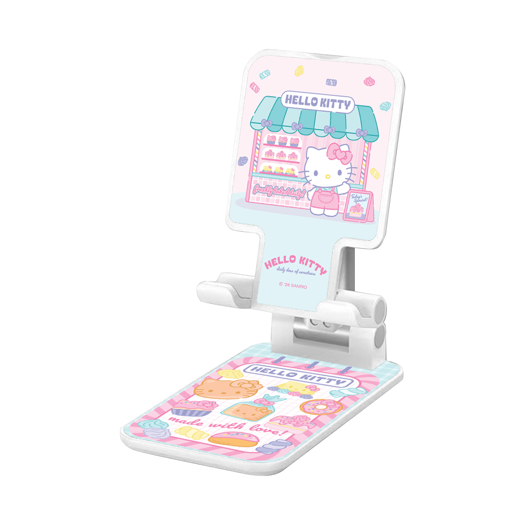 [READY] Receipt With Love Phone Holder