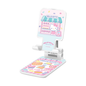 [READY] Receipt With Love Phone Holder