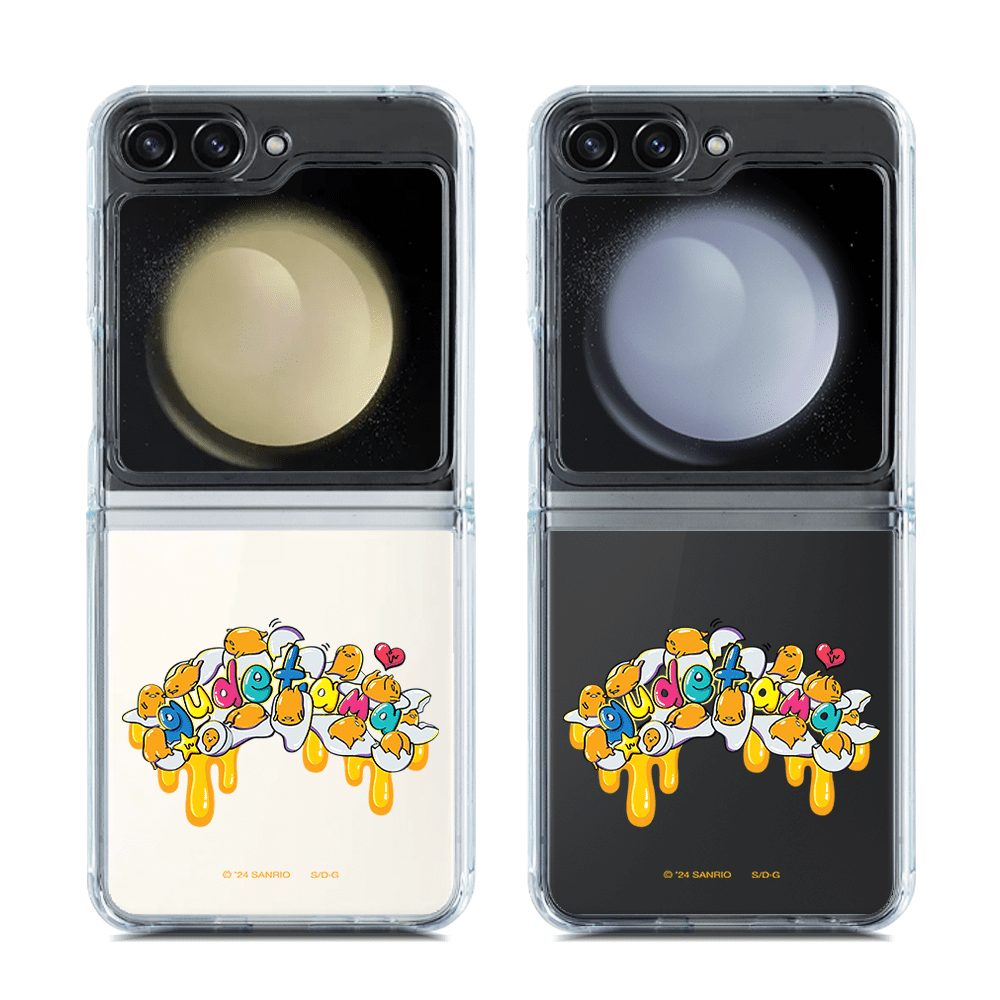 Case For Z Flip 5 6 Sanrio Collection