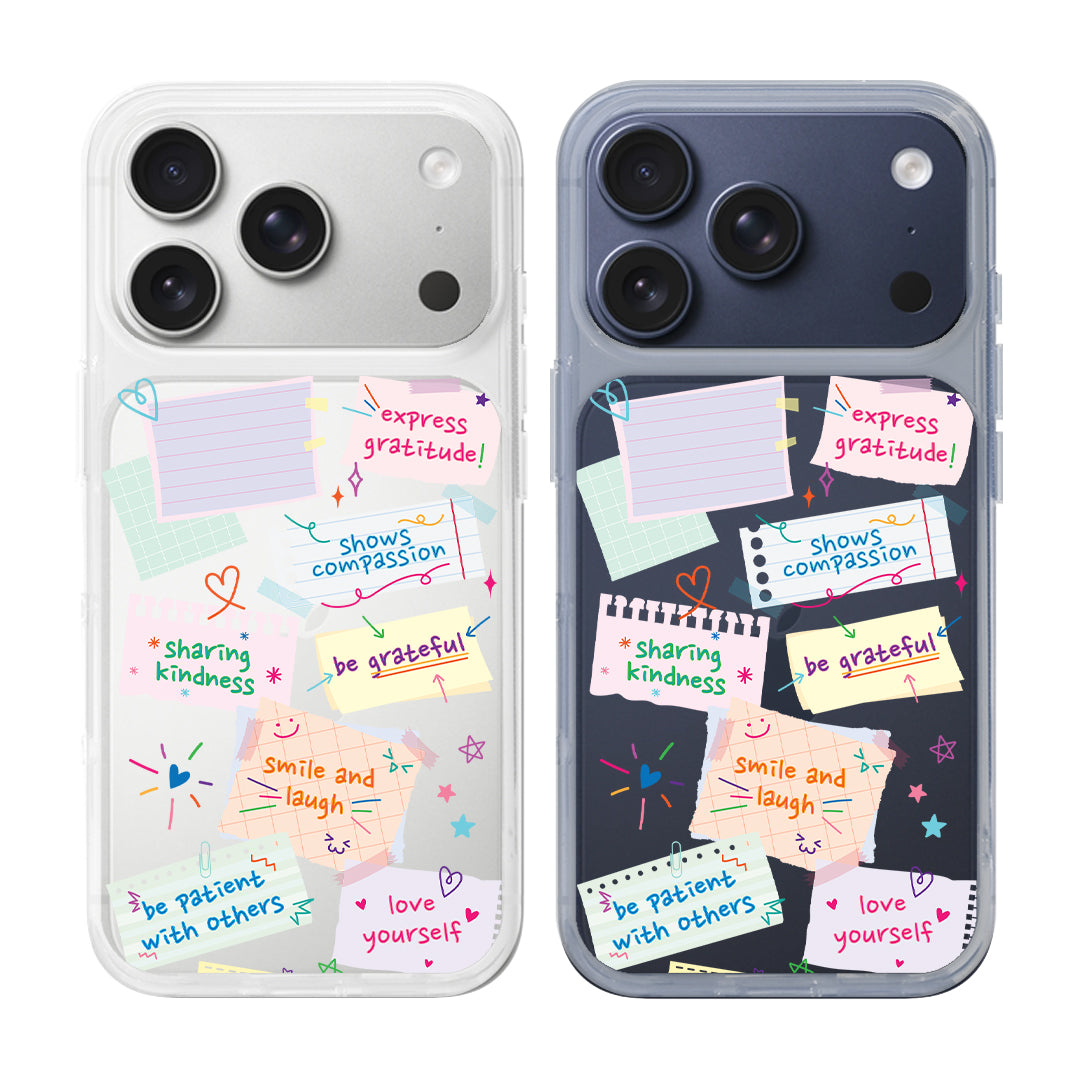 Sticky Kindness