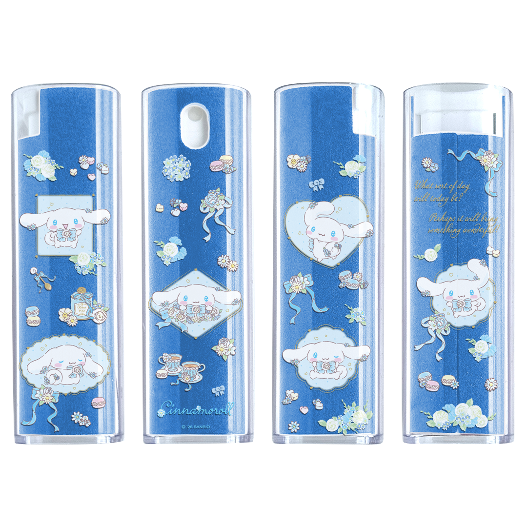 Tea Garden Screen Cleaner