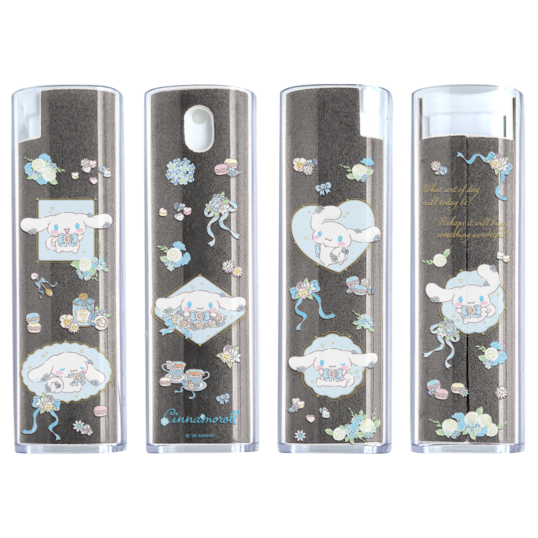 Tea Garden Screen Cleaner