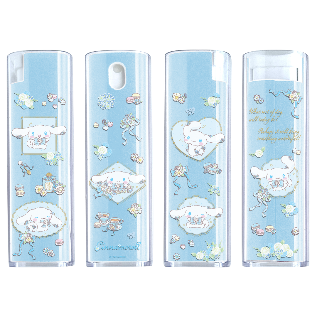 Tea Garden Screen Cleaner