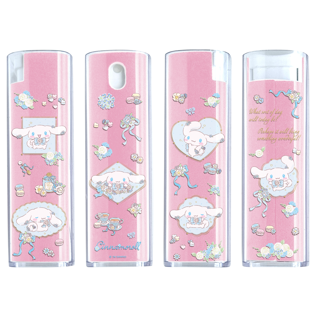 Tea Garden Screen Cleaner