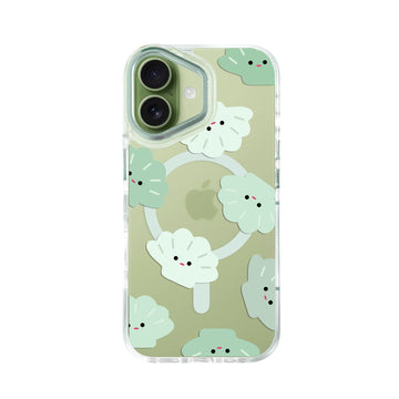 Hybrid Aura Crystal for iPhone Shell We Meet Again