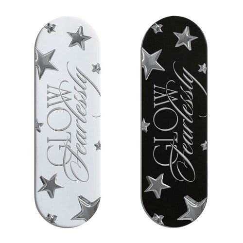 Shine Fearlessly Finger Grip