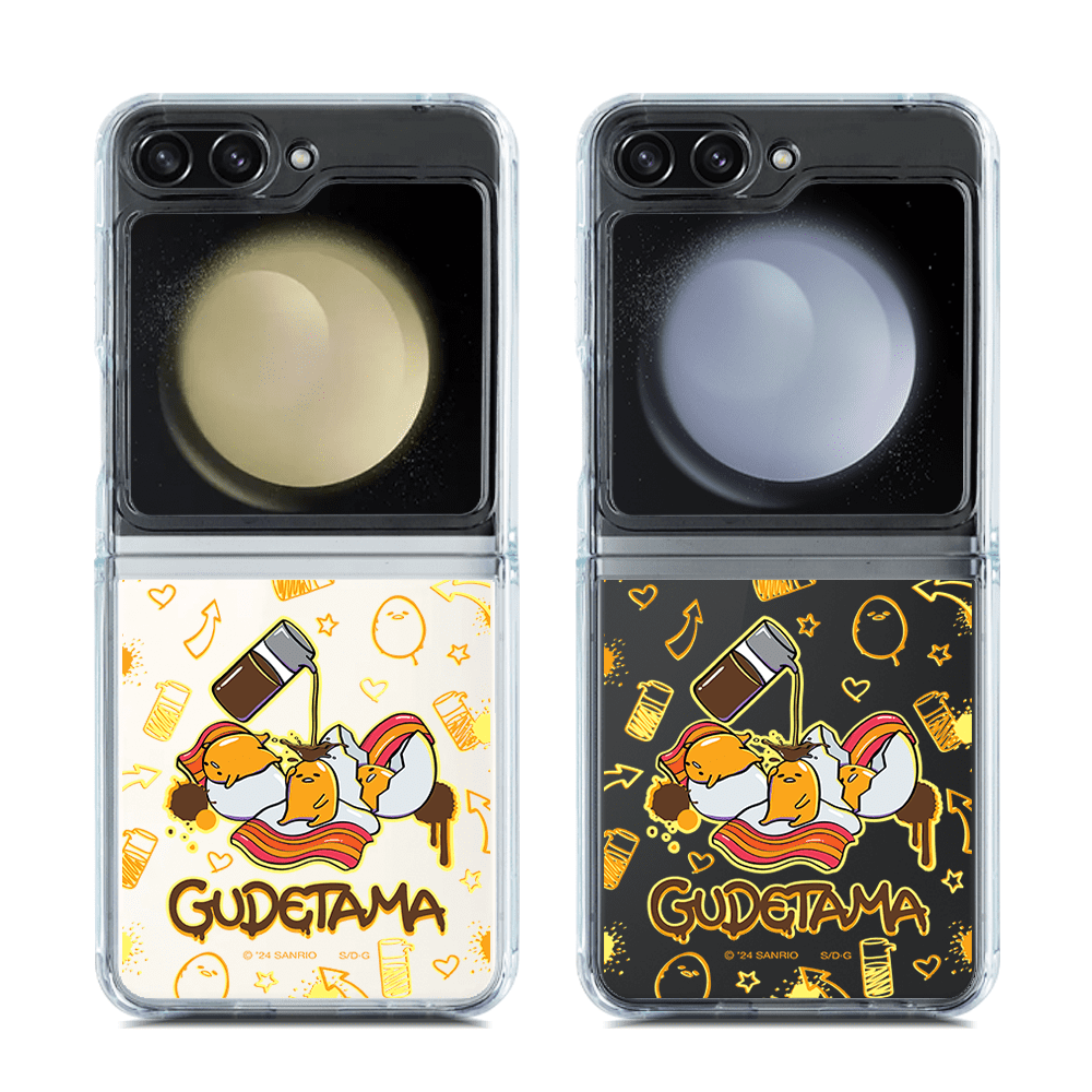 Case For Z Flip 5 6 Sanrio Collection