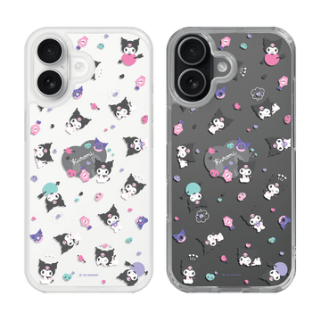Simply Charming Hybrid Crystal Case - iPhone 13 Pro