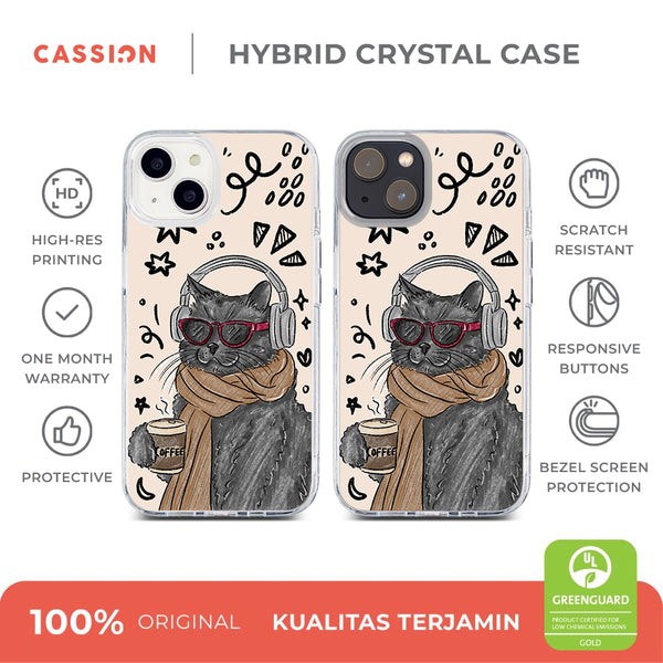 Skena Cat
