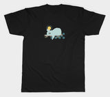Koala's Sleep Basic Tee