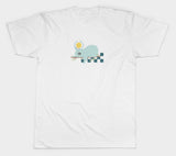 Koala's Sleep Basic Tee