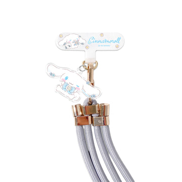Petite Tea Dreams Sling Rope