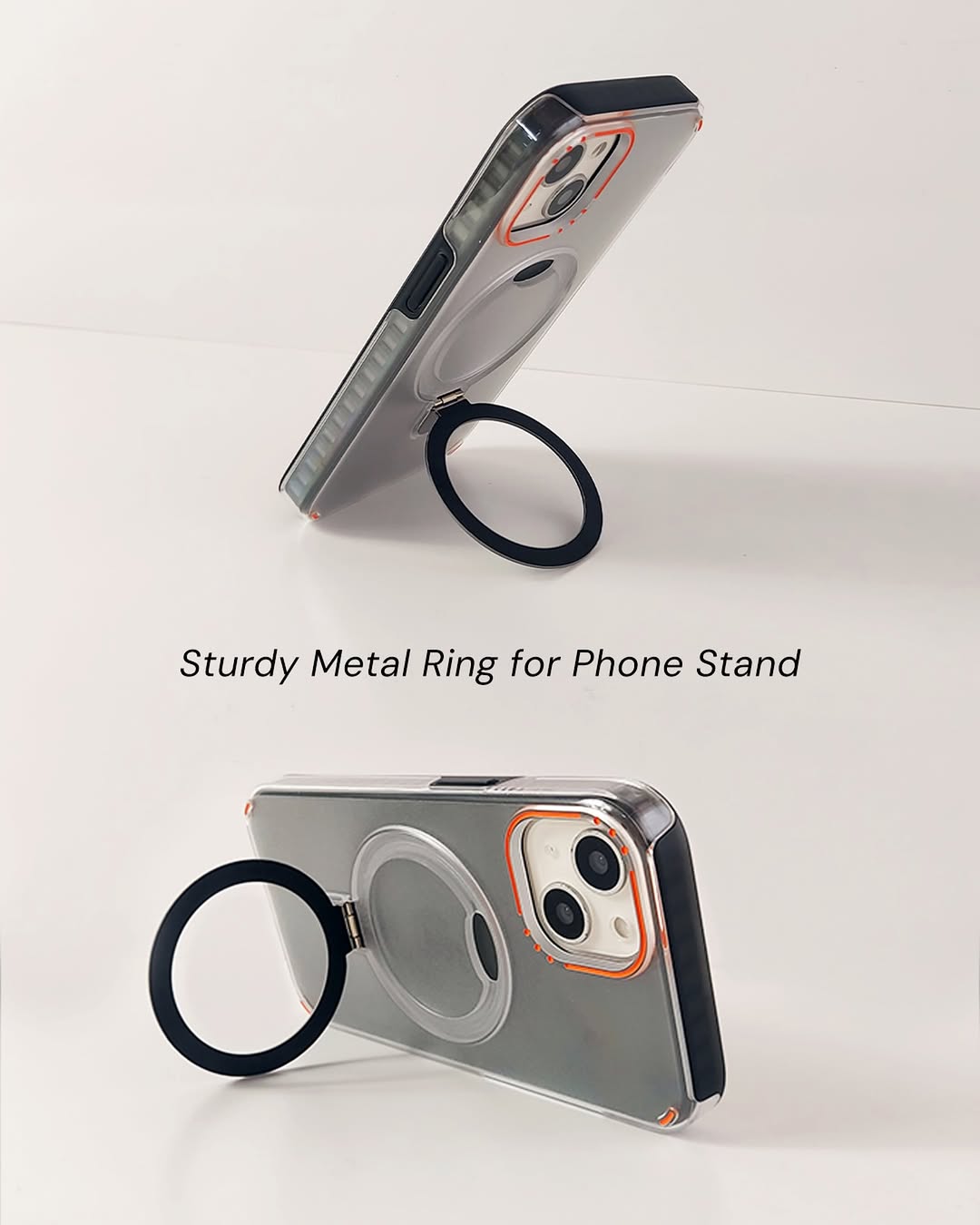 Fuze Amber Case for iPhone
