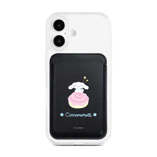 Soft Roll Magnetic Pocket Wallet