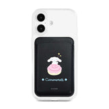 Soft Roll Magnetic Pocket Wallet