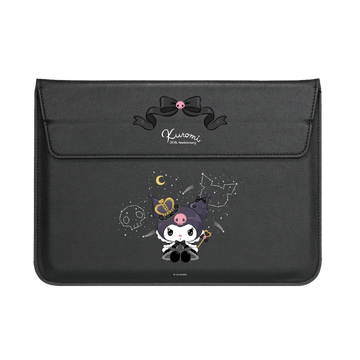 Starry Kingdom Laptop Sleeve