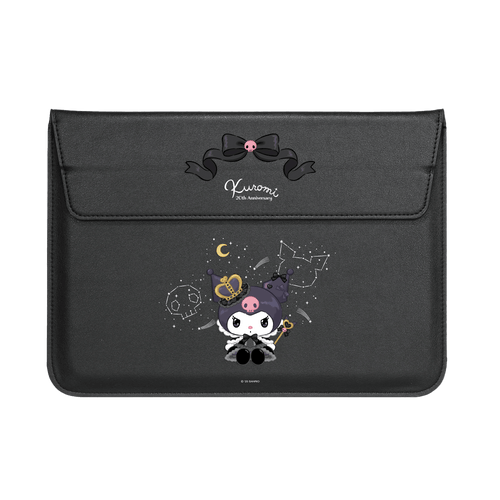 Starry Kingdom Laptop Sleeve