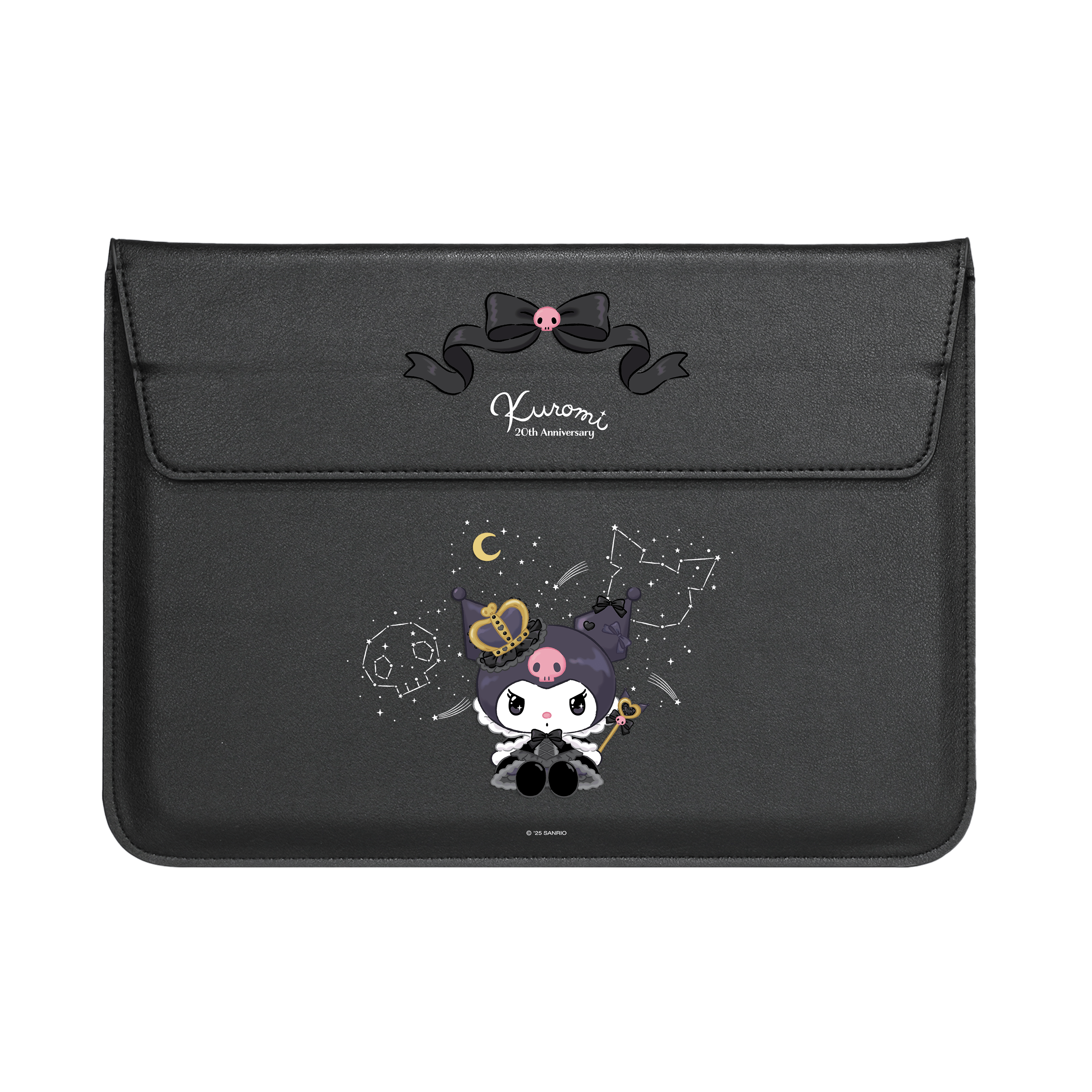 Starry Kingdom Laptop Sleeve