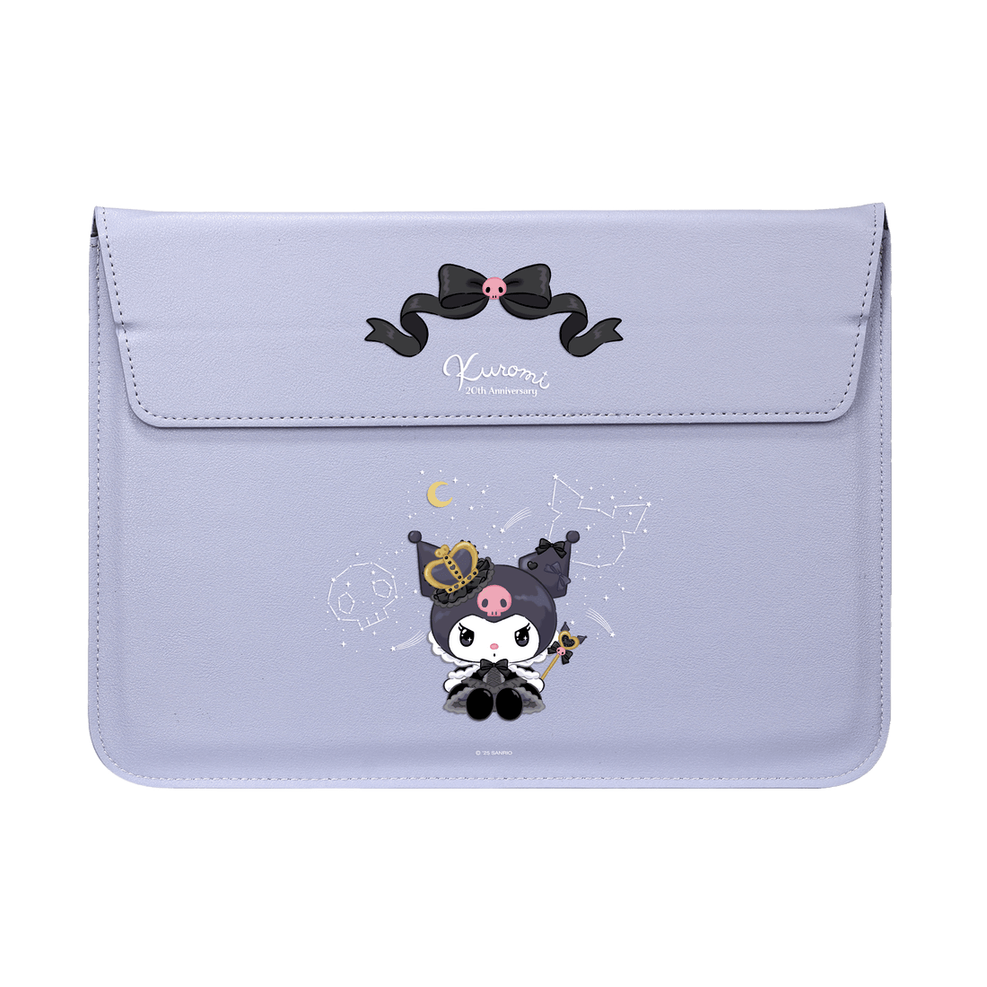Starry Kingdom Laptop Sleeve